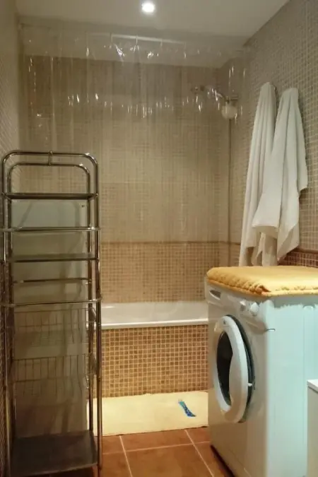 Moderne Ferienwohnung Casavovo mit Terrasse, Appartement 4 personnes à Costa Calma - Photo 18
