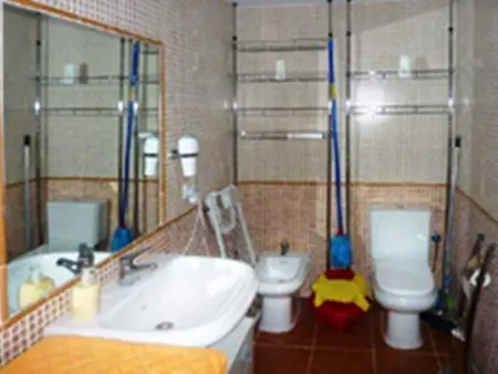 Moderne Ferienwohnung Casavovo mit Terrasse, Appartement 4 personnes à Costa Calma - Photo 19