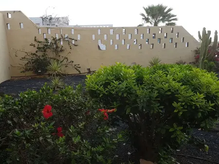 Moderne Ferienwohnung Casavovo mit Terrasse, Appartement 4 personnes à Costa Calma - Photo 25