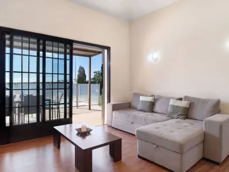Villa Abuelo Paco - Privater beheizter Pool, Maison 4 personnes à Playa Blanca - Photo 16