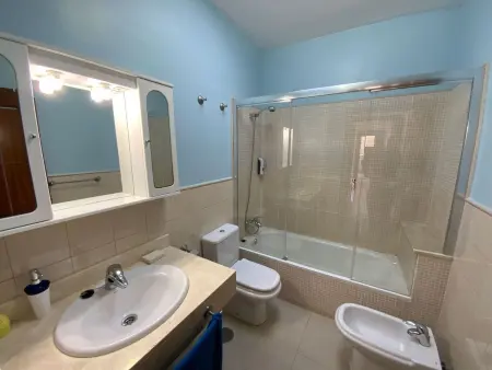 Villa Abuelo Paco - Privater beheizter Pool, Maison 4 personnes à Playa Blanca - Photo 20