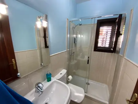 Villa Abuelo Paco - Privater beheizter Pool, Maison 4 personnes à Playa Blanca - Photo 21