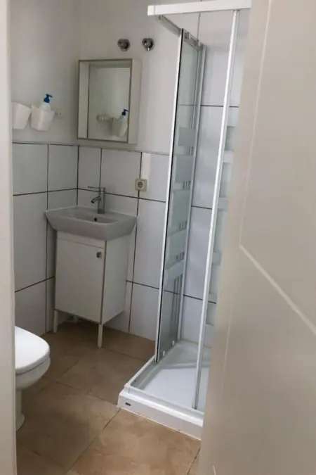 Wohnung mit Schwimmbad, Appartement 4 personnes à Playa Blanca - Photo 14