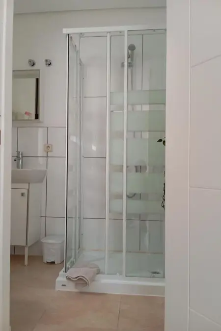 Wohnung mit Schwimmbad, Appartement 4 personnes à Playa Blanca - Photo 15