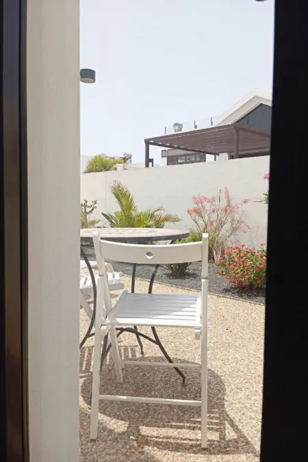 Wohnung mit Schwimmbad, Appartement 4 personnes à Playa Blanca - Photo 17