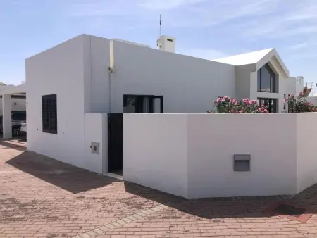 Wohnung mit Schwimmbad, Appartement 4 personnes à Playa Blanca - Photo 20