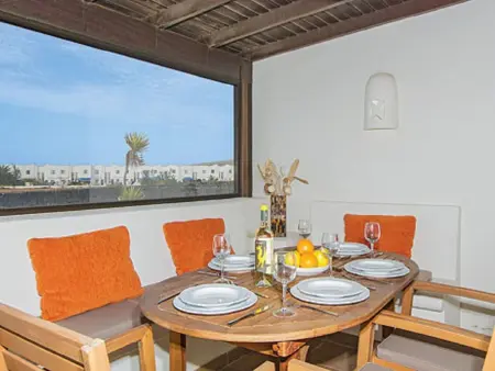 Charmantes Ferienhaus in Yaiza mit Privatem Pool - Photo 4
