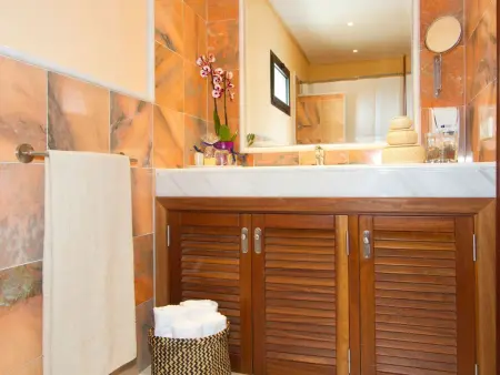 Charmantes Ferienhaus in Yaiza mit Privatem Pool - Photo 13