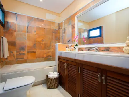 Charmantes Ferienhaus in Yaiza mit Privatem Pool - Photo 16