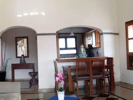 Charmantes Ferienhaus in Yaiza mit Privatem Pool - Photo 19
