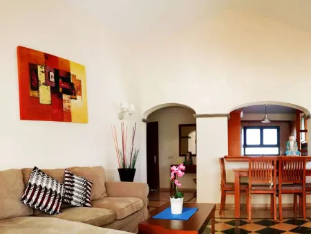 Charmantes Ferienhaus in Yaiza mit Privatem Pool - Photo 21