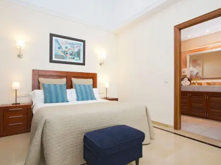in Yaiza mit Großem Balkon, Maison 2 personnes à Playa Blanca - Photo 4