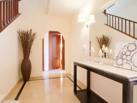 in Yaiza mit Großem Balkon, Maison 2 personnes à Playa Blanca - Photo 10