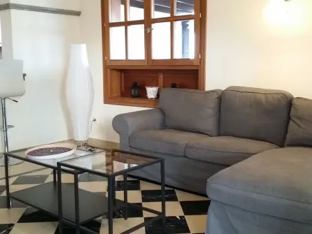 in Yaiza mit Großem Balkon, Maison 2 personnes à Playa Blanca - Photo 19