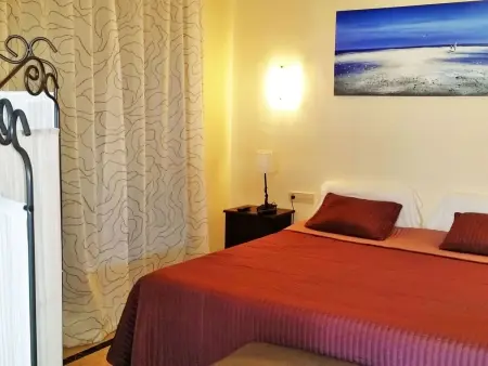 in Yaiza mit Großem Balkon, Maison 2 personnes à Playa Blanca - Photo 20