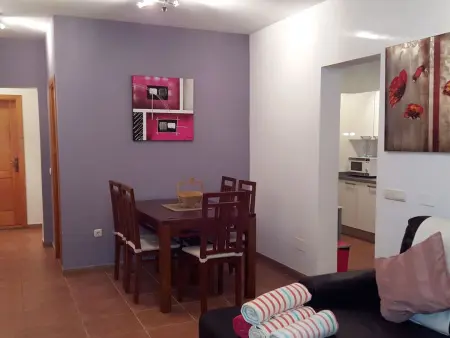 mit Jacuzzi, Maison 4 personnes à Playa Blanca - Photo 17