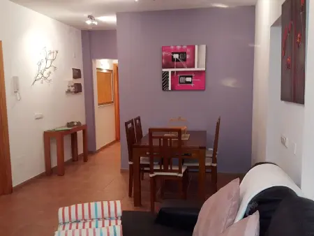 mit Jacuzzi, Maison 4 personnes à Playa Blanca - Photo 18