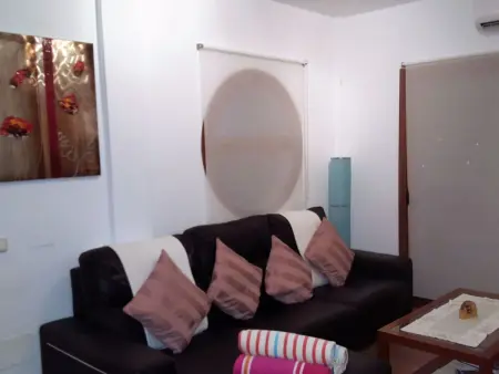 mit Jacuzzi, Maison 4 personnes à Playa Blanca - Photo 20