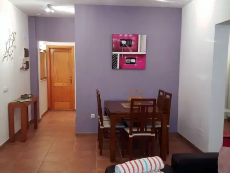 mit Jacuzzi, Maison 4 personnes à Playa Blanca - Photo 22