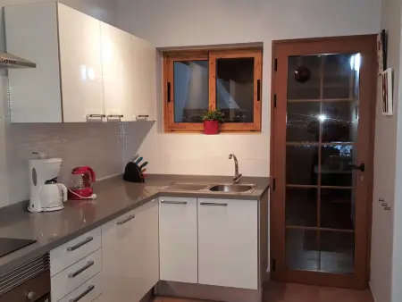 mit Jacuzzi, Maison 4 personnes à Playa Blanca - Photo 24