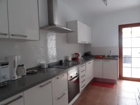 mit Jacuzzi, Maison 4 personnes à Playa Blanca - Photo 25
