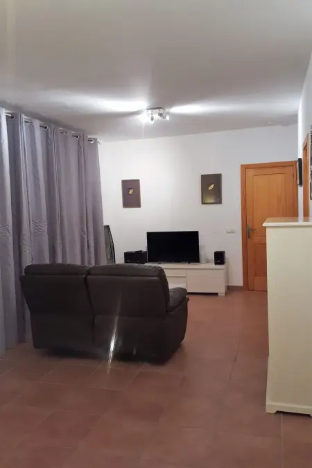 mit Jacuzzi, Maison 4 personnes à Playa Blanca - Photo 33