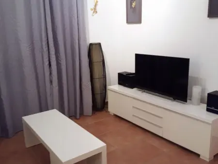 mit Jacuzzi, Maison 4 personnes à Playa Blanca - Photo 34