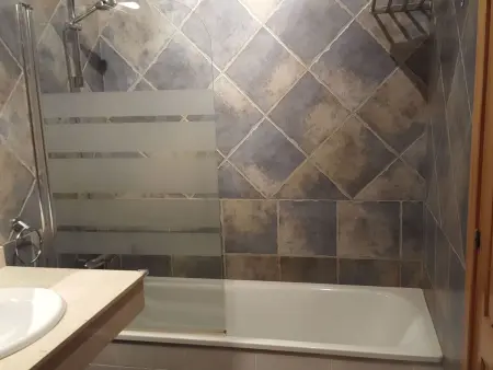 mit Jacuzzi, Maison 4 personnes à Playa Blanca - Photo 36