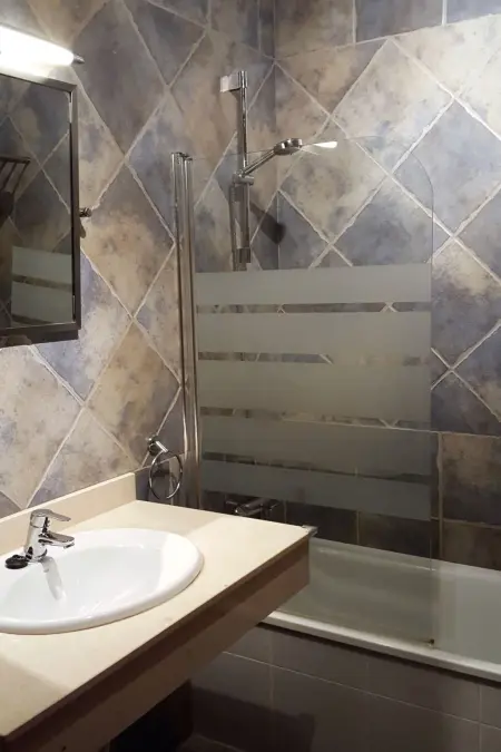mit Jacuzzi, Maison 4 personnes à Playa Blanca - Photo 37