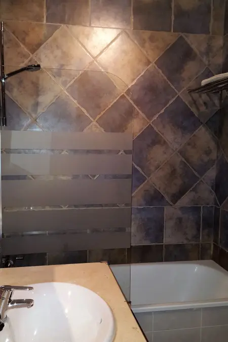 mit Jacuzzi, Maison 4 personnes à Playa Blanca - Photo 38