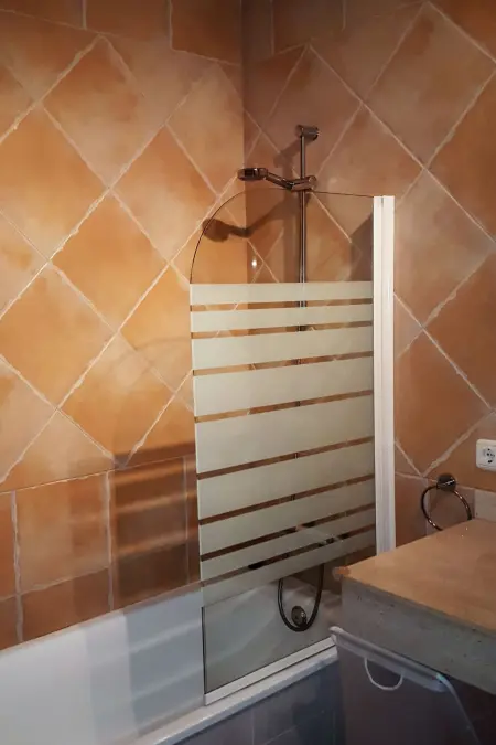 mit Jacuzzi, Maison 4 personnes à Playa Blanca - Photo 43