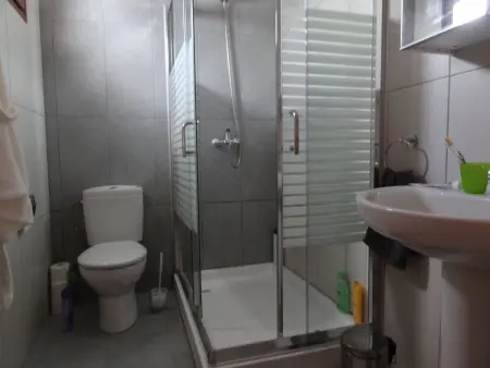 mit Jacuzzi, Maison 4 personnes à Playa Blanca - Photo 47