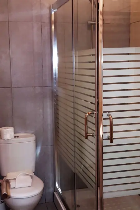 mit Jacuzzi, Maison 4 personnes à Playa Blanca - Photo 48