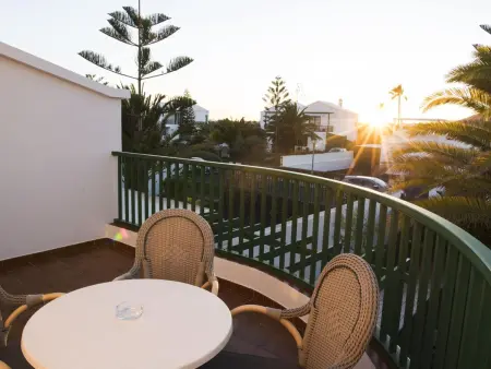 Casa Aloe Vera, Maison 3 personnes à Playa Blanca - Photo 6