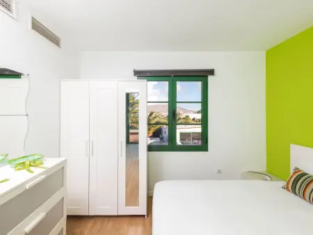 Casa Aloe Vera, Maison 3 personnes à Playa Blanca - Photo 10