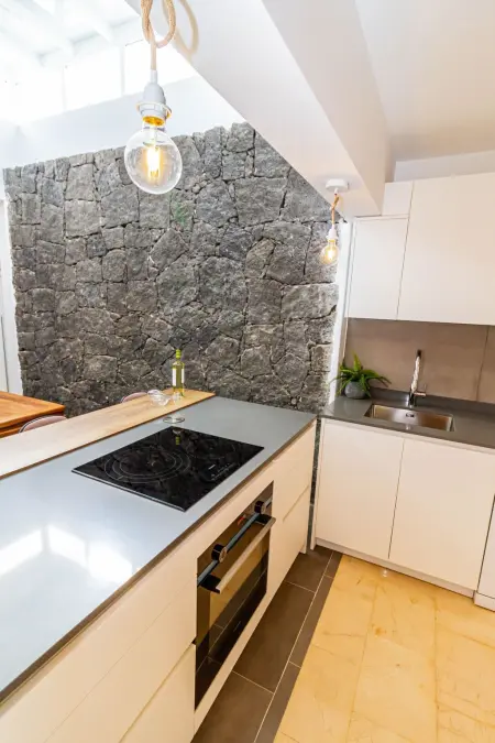 Villa Coco Bay - Playa Blanca, Yaiza, Lanzarote, Maison 4 personnes à Playa Blanca - Photo 1
