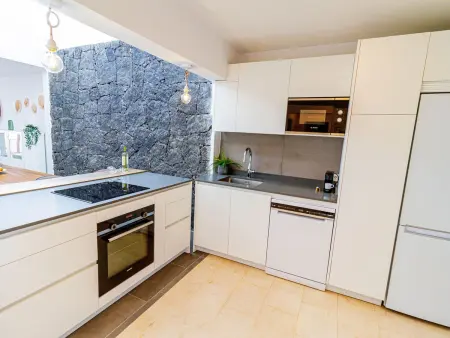 Villa Coco Bay - Playa Blanca, Yaiza, Lanzarote, Maison 4 personnes à Playa Blanca - Photo 2