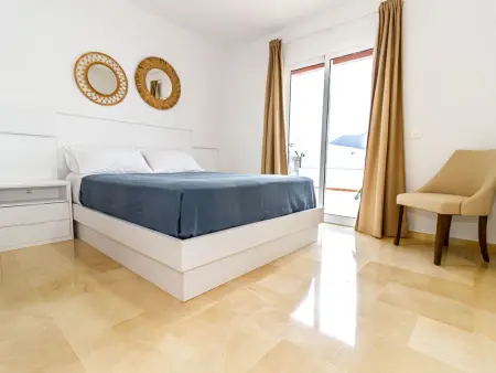 Villa Coco Bay - Playa Blanca, Yaiza, Lanzarote, Maison 4 personnes à Playa Blanca - Photo 7