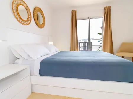 Villa Coco Bay - Playa Blanca, Yaiza, Lanzarote, Maison 4 personnes à Playa Blanca - Photo 9