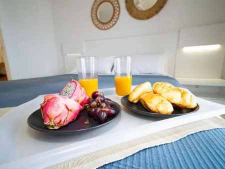 Villa Coco Bay - Playa Blanca, Yaiza, Lanzarote, Maison 4 personnes à Playa Blanca - Photo 10