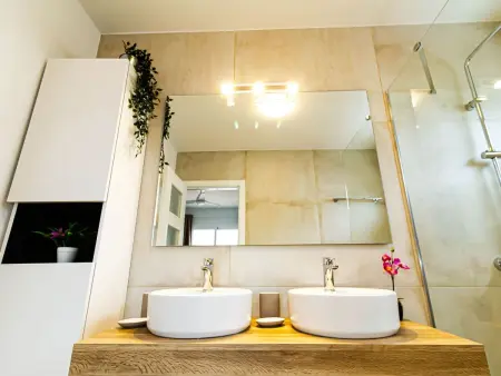 Villa Coco Bay - Playa Blanca, Yaiza, Lanzarote, Maison 4 personnes à Playa Blanca - Photo 13