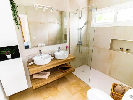 Villa Coco Bay - Playa Blanca, Yaiza, Lanzarote, Maison 4 personnes à Playa Blanca - Photo 17