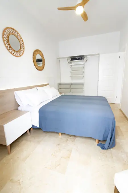 Villa Coco Bay - Playa Blanca, Yaiza, Lanzarote, Maison 4 personnes à Playa Blanca - Photo 27