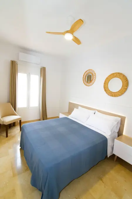 Villa Coco Bay - Playa Blanca, Yaiza, Lanzarote, Maison 4 personnes à Playa Blanca - Photo 28
