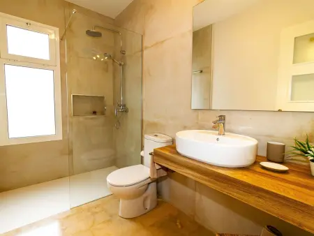 Villa Coco Bay - Playa Blanca, Yaiza, Lanzarote, Maison 4 personnes à Playa Blanca - Photo 32