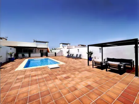 Villa Coco Bay - Playa Blanca, Yaiza, Lanzarote, Maison 4 personnes à Playa Blanca - Photo 33