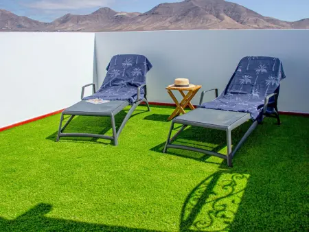 Villa Coco Bay - Playa Blanca, Yaiza, Lanzarote, Maison 4 personnes à Playa Blanca - Photo 47
