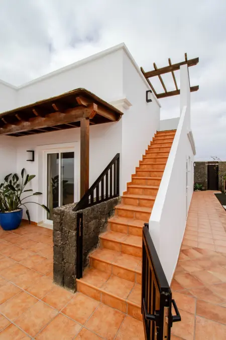 Villa Coco Bay - Playa Blanca, Yaiza, Lanzarote, Maison 4 personnes à Playa Blanca - Photo 48