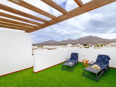 Villa Coco Bay - Playa Blanca, Yaiza, Lanzarote, Maison 4 personnes à Playa Blanca - Photo 49