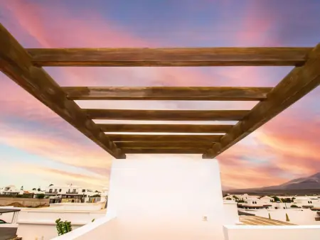 Villa Coco Bay - Playa Blanca, Yaiza, Lanzarote, Maison 4 personnes à Playa Blanca - Photo 50